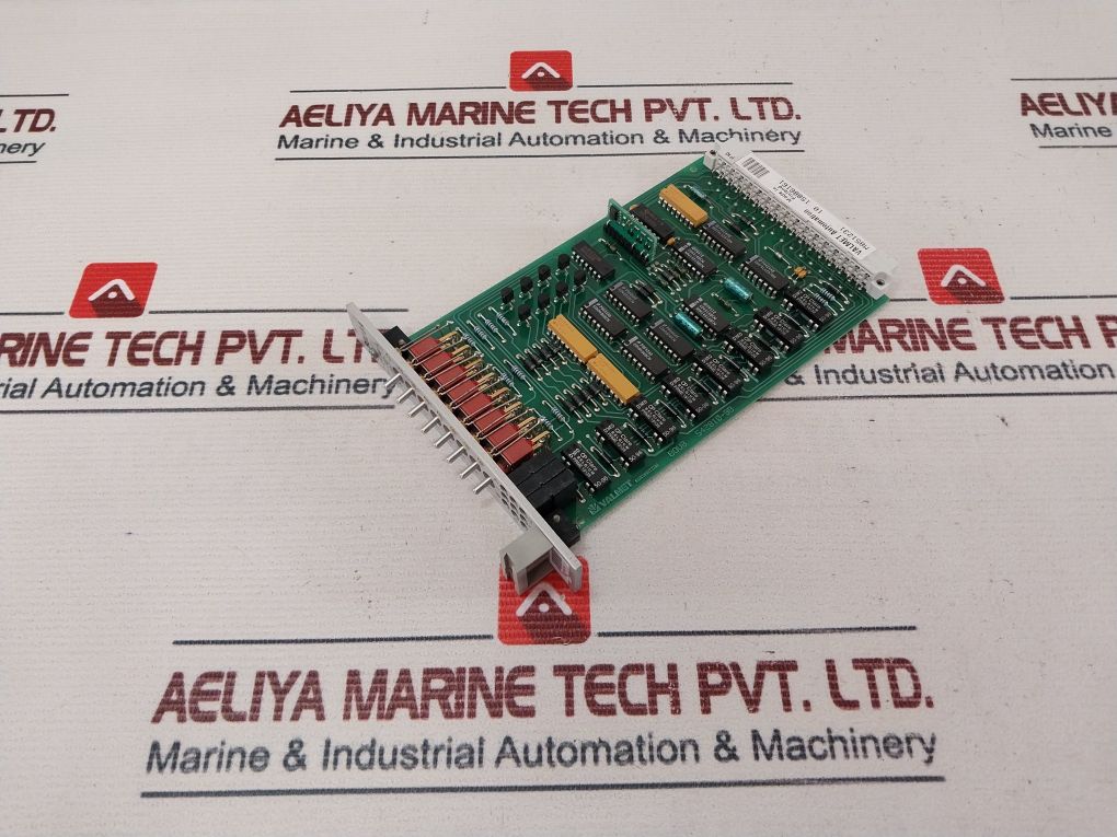 Valmet Automation Bou 8A Memory Card M851231