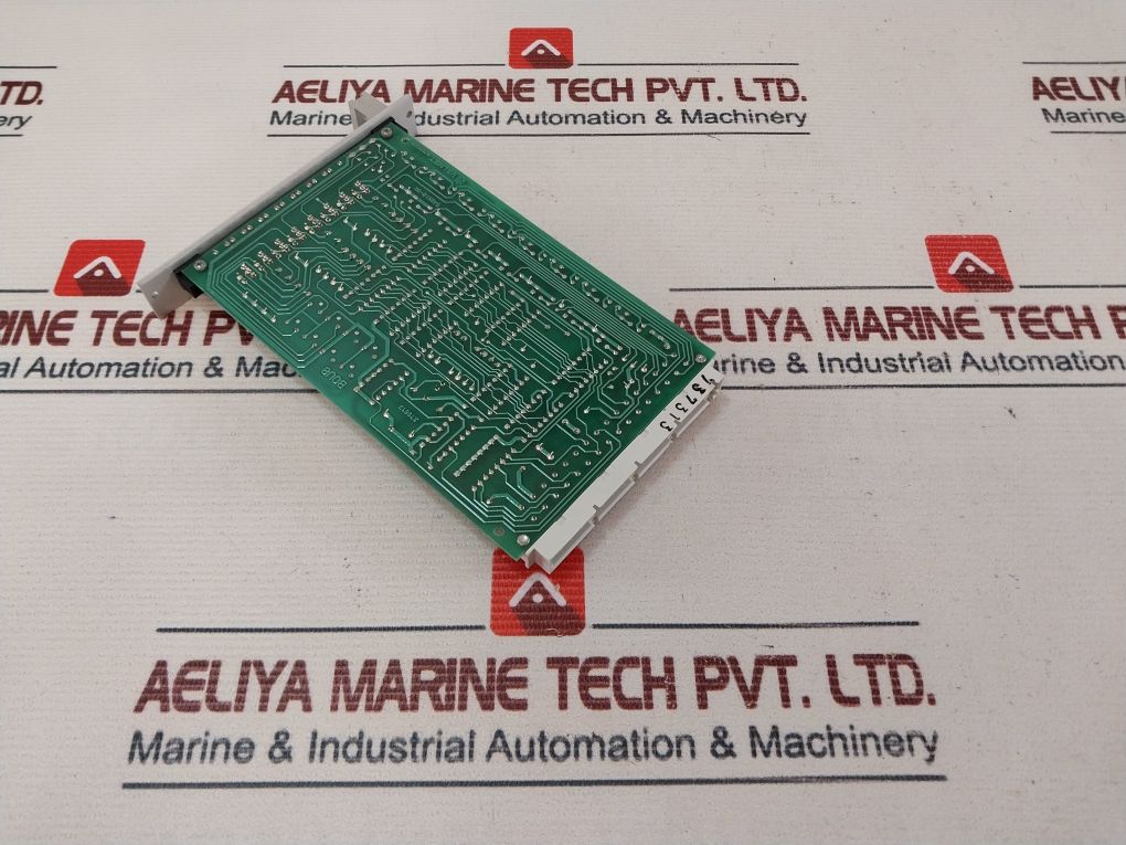 Valmet Automation Bou 8A Memory Card M851231