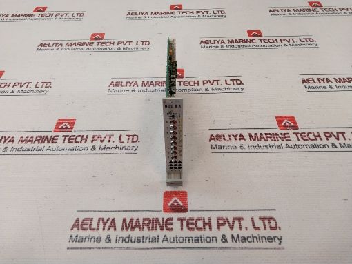 Valmet Automation Bou 8A Memory Card M851231 1 M1