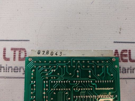 Valmet Automation Bou 8A Memory Card M851231 1 M1