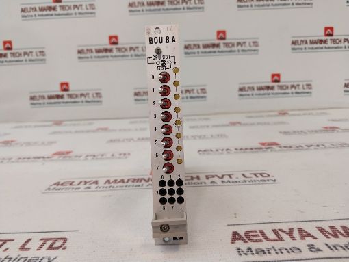 Valmet Automation Bou 8A Memory Card M851231 1 M1