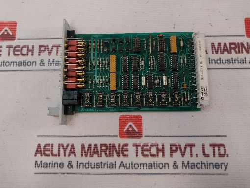 Valmet Automation Bou 8A Memory Card M851231 1 M1