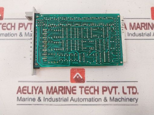 Valmet Automation Bou 8A Memory Card M851231 1 M1