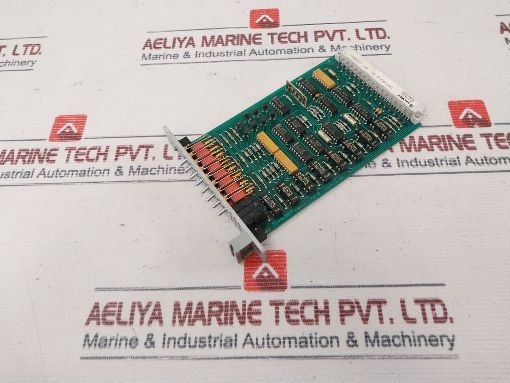 Valmet Automation Bou 8A Memory Card M851231 1 M1