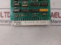 Valmet Automation Bou 8A Memory Card M851231 1 M1