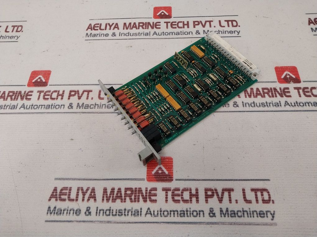 Valmet Automation Bou 8A Memory Card M851231 1 M1 542810-8B