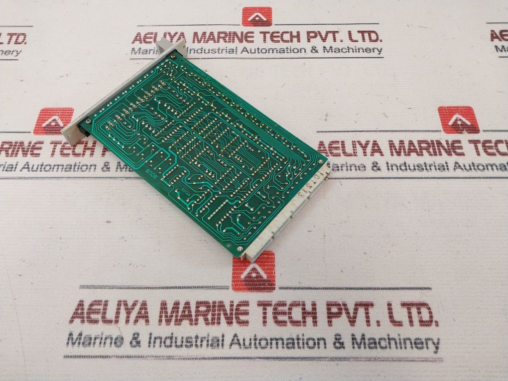 Valmet Automation Bou 8A Memory Card M851231 1 M1 542810-8B