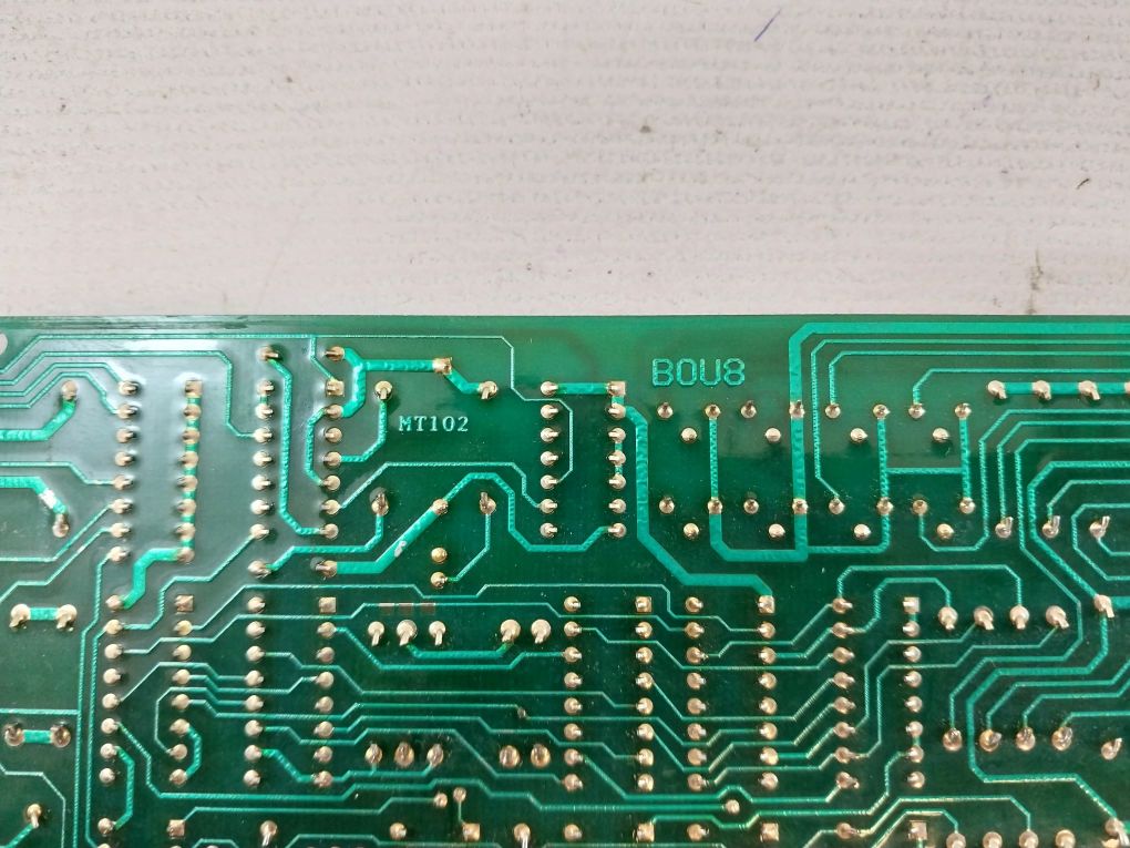 Valmet Automation Bou 8A Memory Card M851231 1 M1 542810-8B