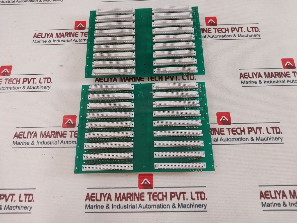 Valmet Automation Dmu Circuit Board