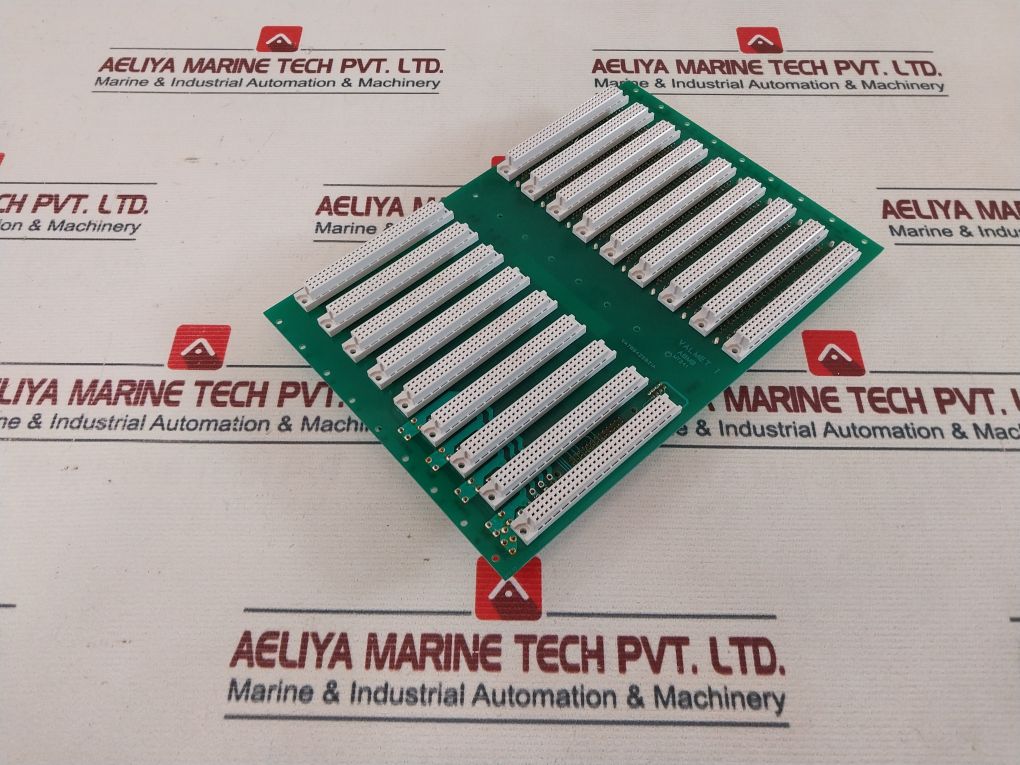 Valmet Automation Dmu Circuit Board