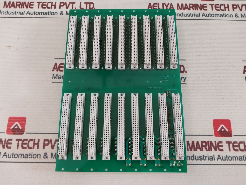 Valmet Automation Dmu Circuit Board