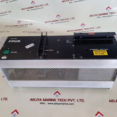 Valmet automation fpus battery backup a413345
