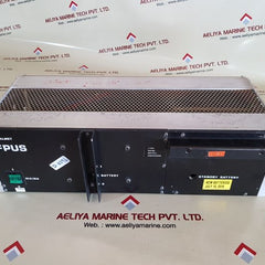 Valmet Automation Fpus Battery Backup A413345