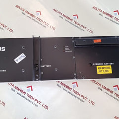 Valmet Automation Fpus Battery Backup A413345