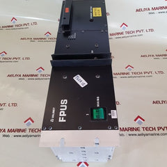 Valmet Automation Fpus Battery Backup A413345