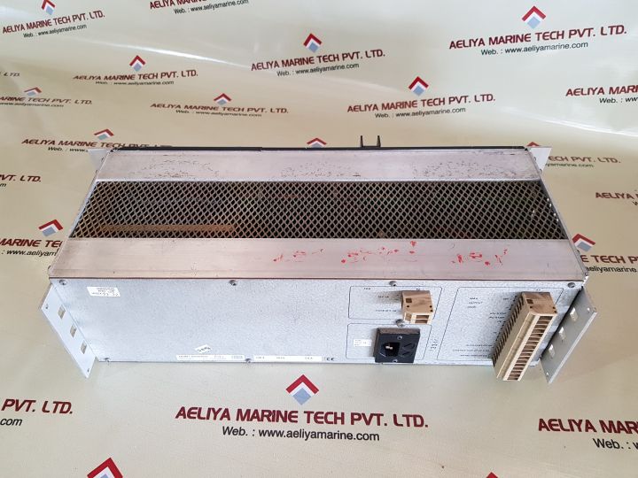 Valmet Automation Fpus Battery Backup A413345