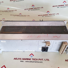 Valmet Automation Fpus Battery Backup A413345