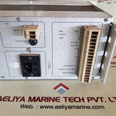 Valmet Automation Fpus Battery Backup A413345