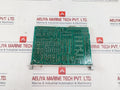 Valmet Automation M851004 Cpu Card