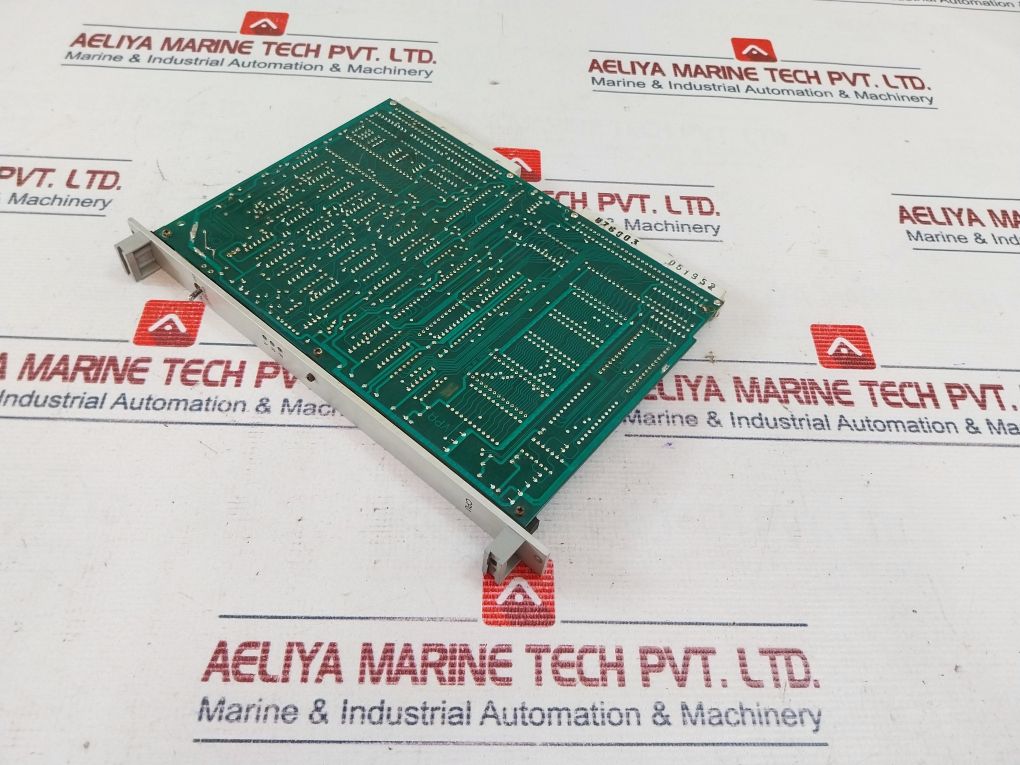 Valmet Automation M851004 Cpu Card