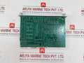 Valmet Automation M851004 Cpu Card