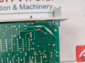Valmet Automation M851004 Cpu Card