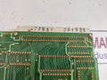 Valmet Automation M851004 Cpu Module