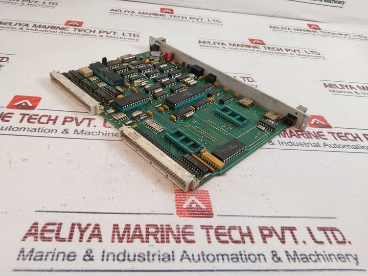 Valmet Automation M851004 Cpu Module