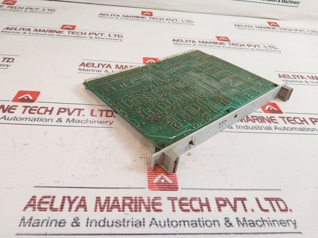 Valmet Automation M851004 Cpu Module