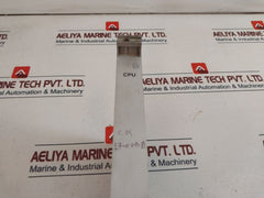 Valmet Automation M851004 Cpu Module