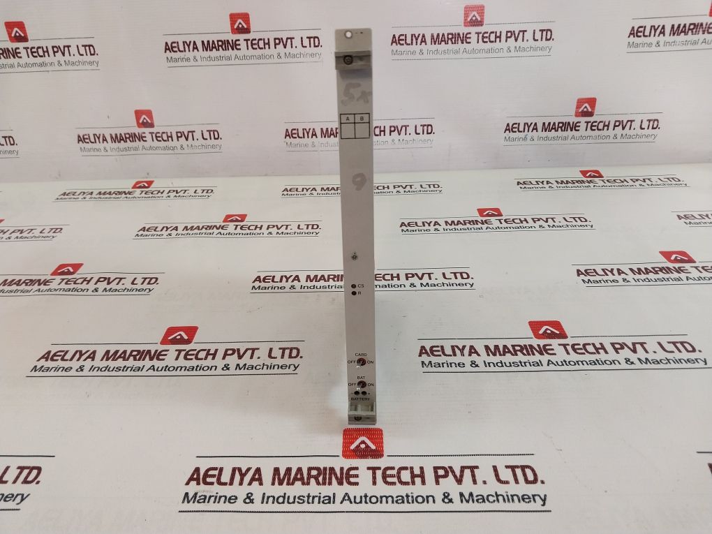 Valmet Automation M851040