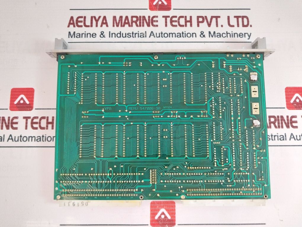 Valmet Automation M851040