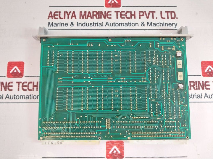 Valmet Automation M851040