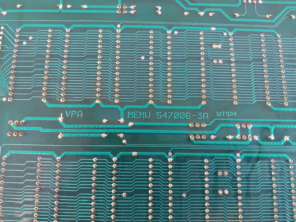 Valmet Automation M851040