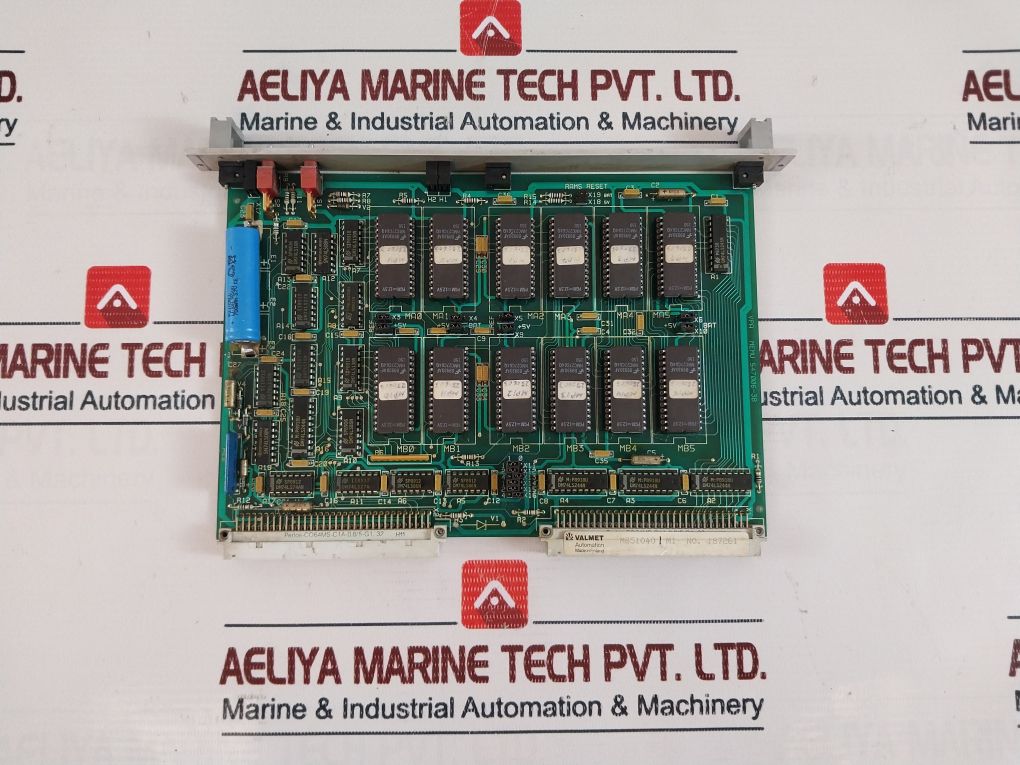 Valmet Automation M851040