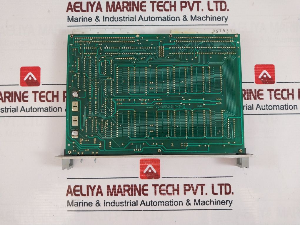 Valmet Automation M851040