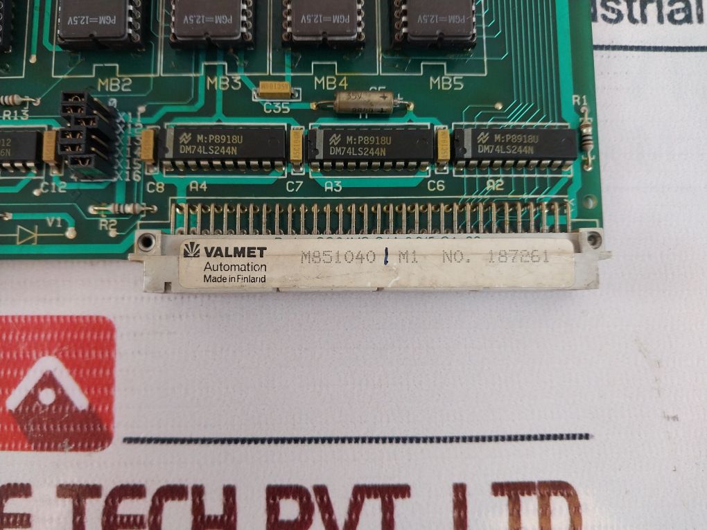 Valmet Automation M851040