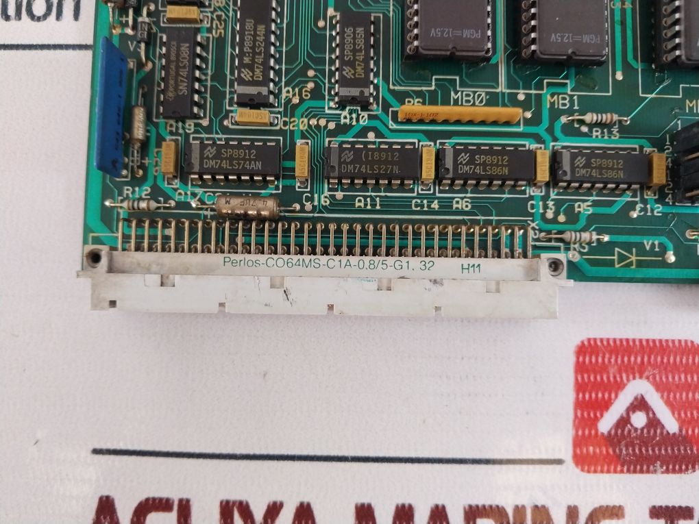 Valmet Automation M851040