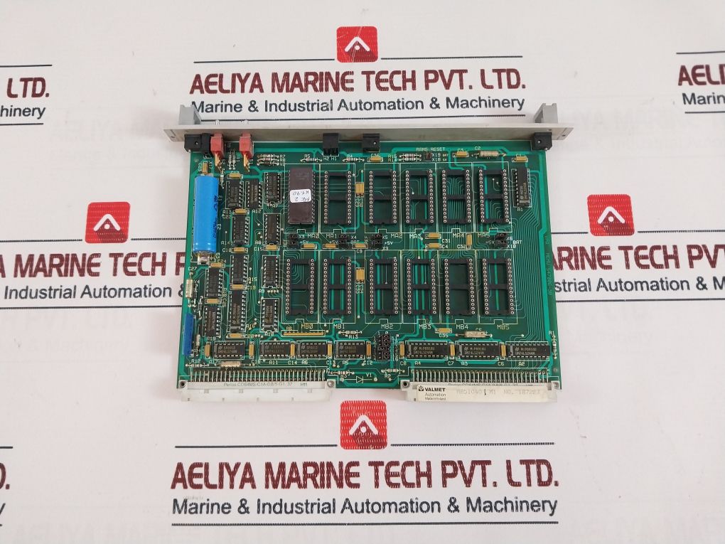 Valmet Automation M851040 M1
