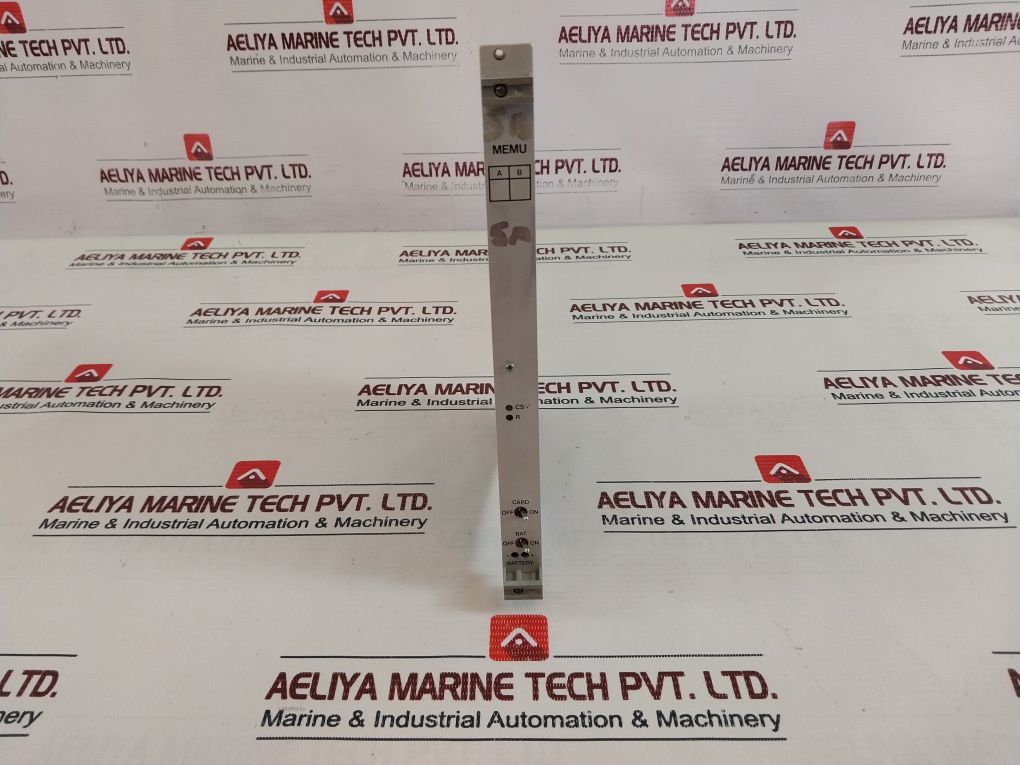 Valmet Automation M851040 M1