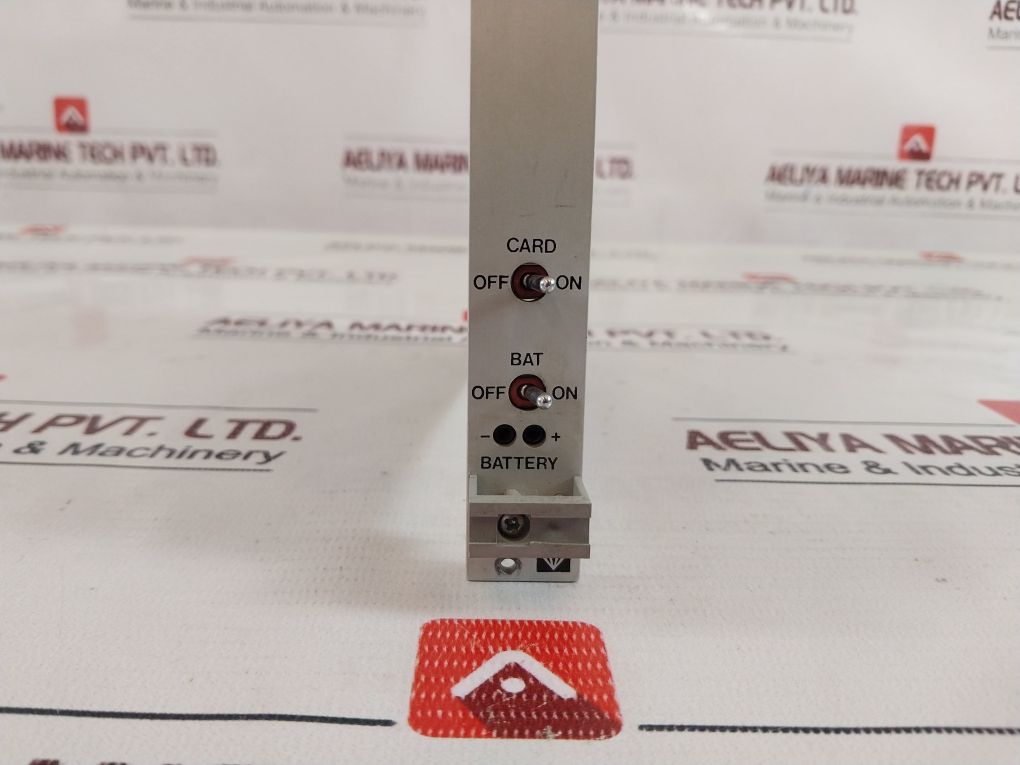 Valmet Automation M851040 M1