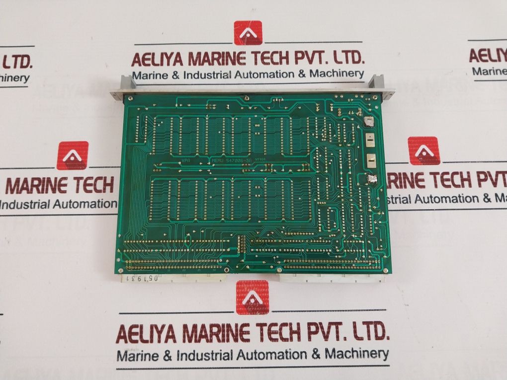 Valmet Automation M851040 M1