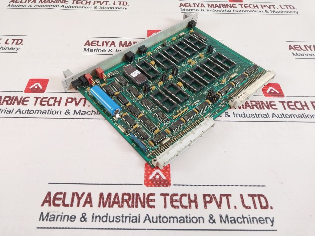 Valmet Automation M851040 M1