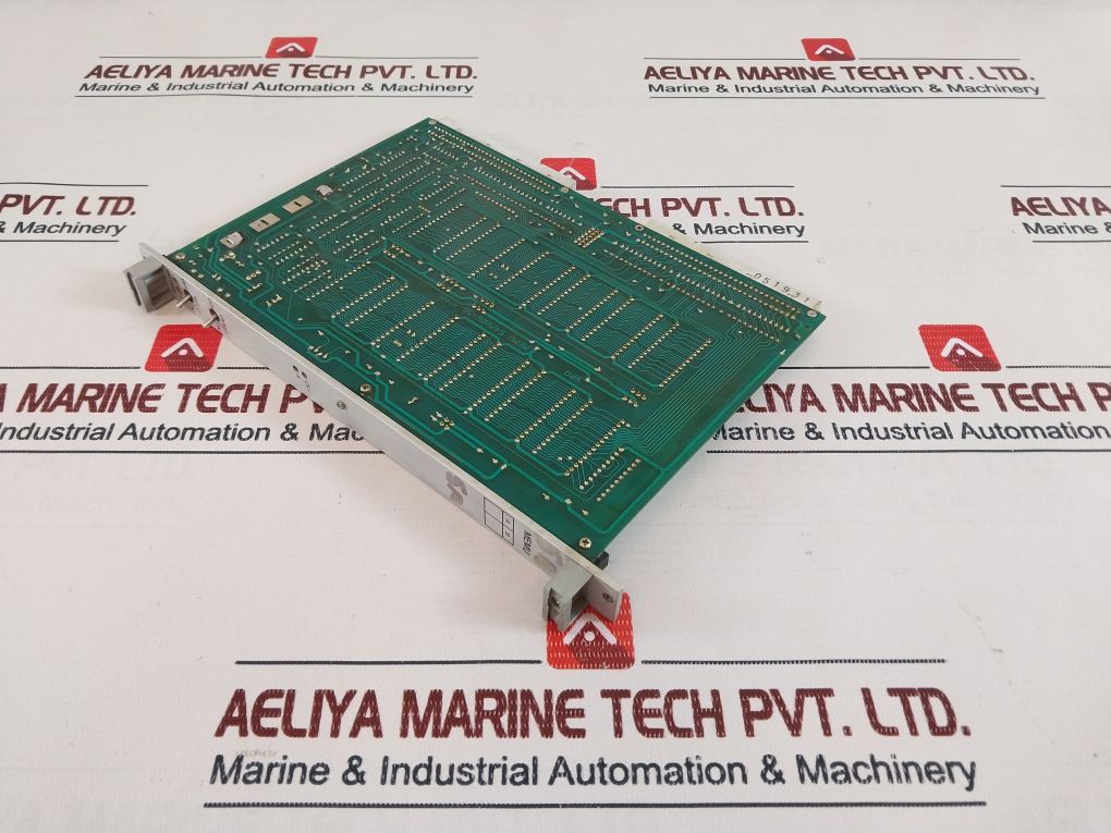 Valmet Automation M851040 M1