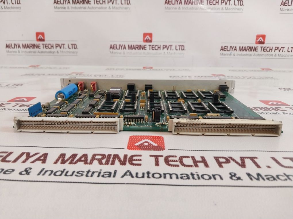 Valmet Automation M851040 M1