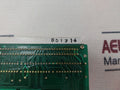 Valmet Automation M851040 Memu Module 