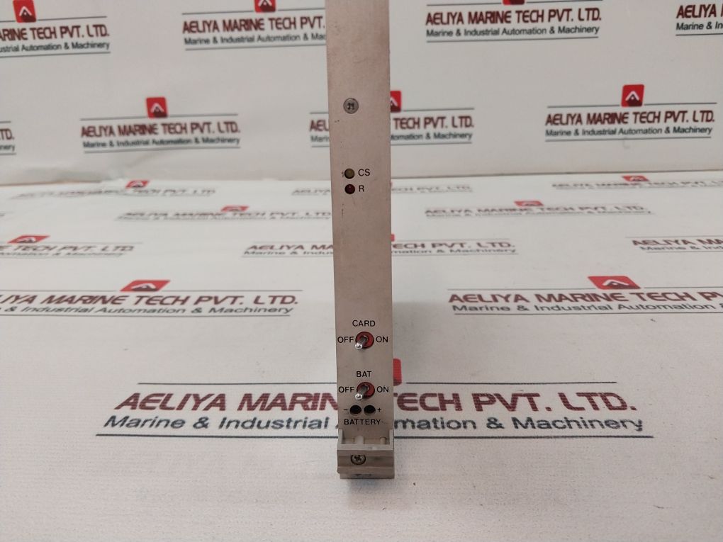 Valmet Automation M851040 Memu Module 