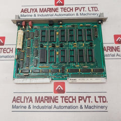 Valmet Automation M851040 Memu Module 