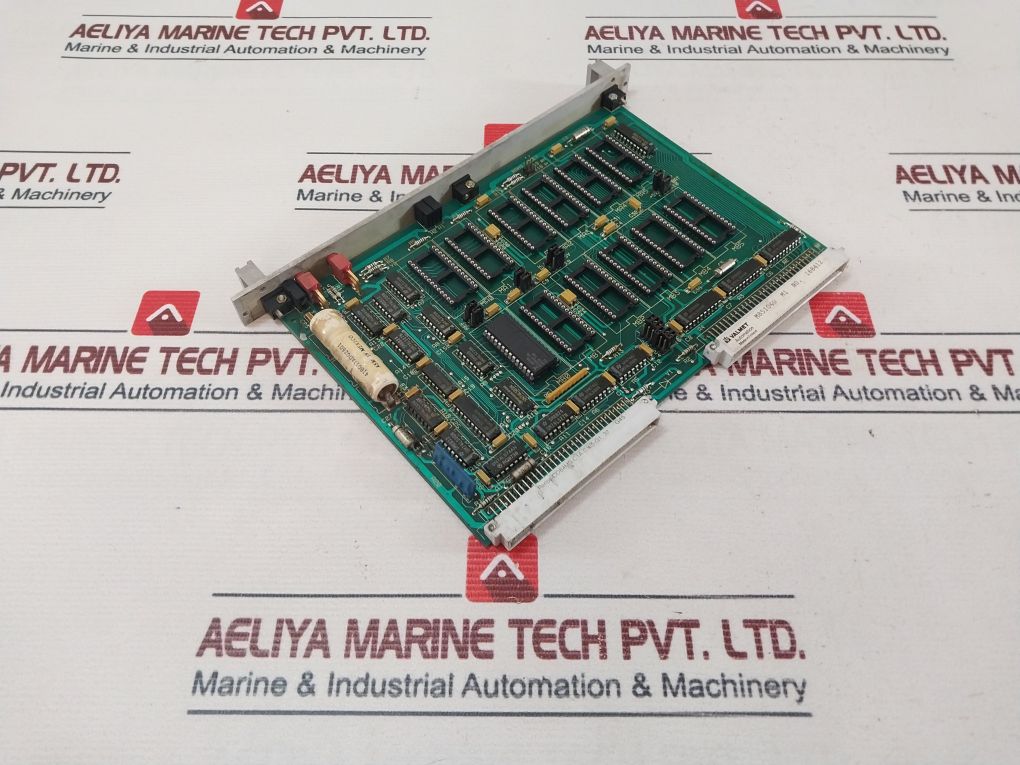 Valmet Automation M851040 Memu Module 