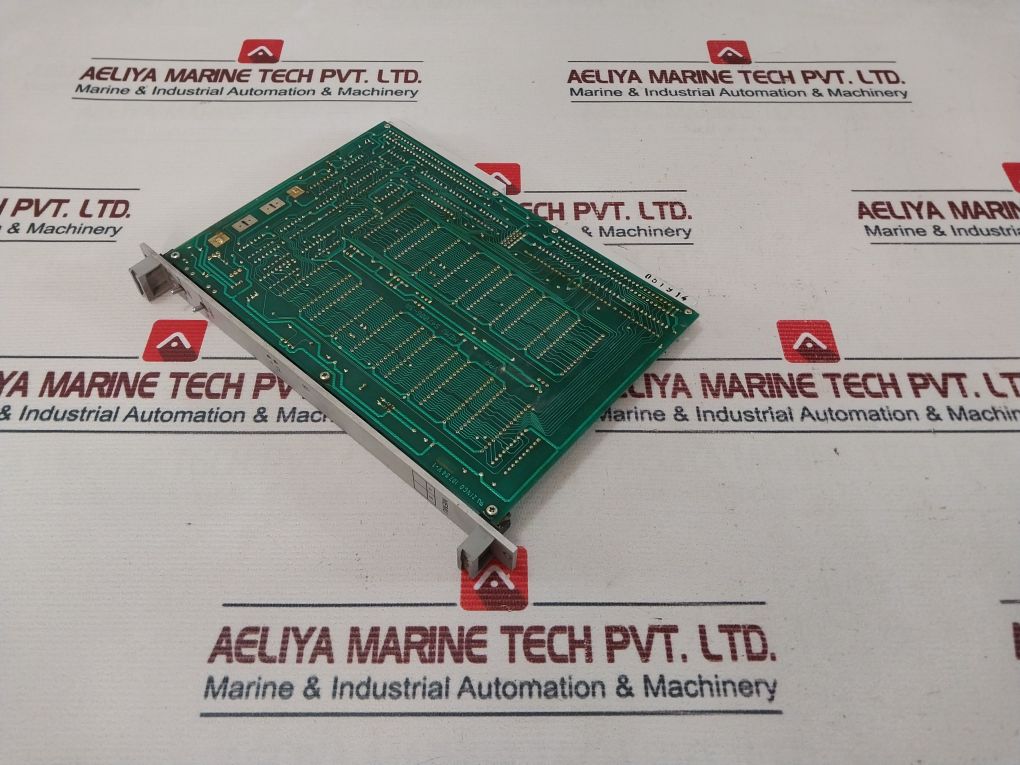 Valmet Automation M851040 Memu Module 